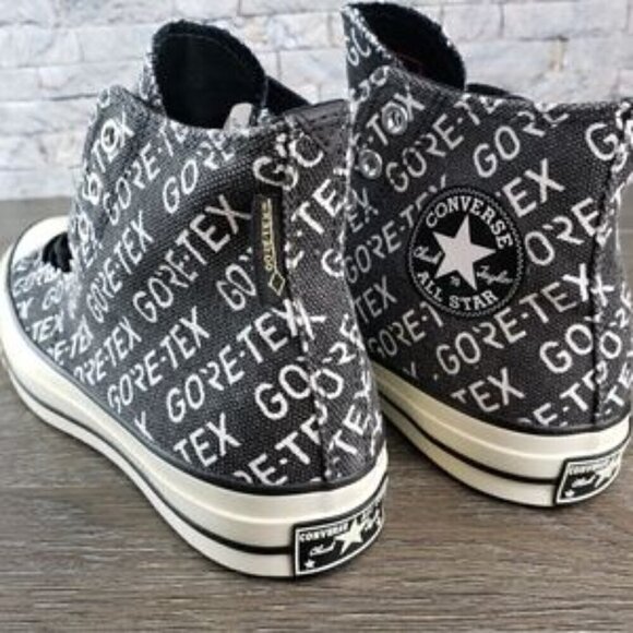 New Converse Chuck Taylor 70s Hi Gore-Tex Print - Picture 4 of 8